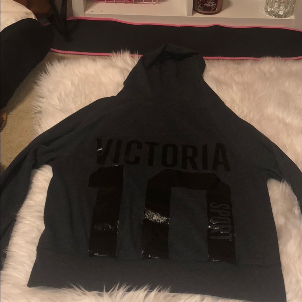 Victoria secret hoodie